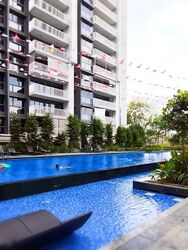 The Lakefront Residences (D22), Condominium #570235561
